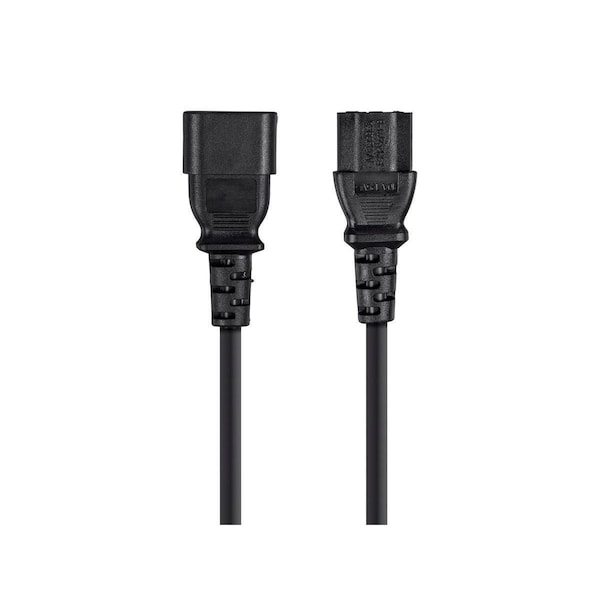 Monoprice Extension Cord, 16 AWG, 16/3 - 40106