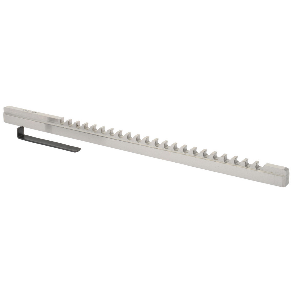 Dumont Minute Man 3 Piece Style F-1 Broach Shim - 44491