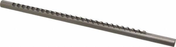 Dumont Minute Man Production Keyway Broach: 1/8" Wide - 55522
