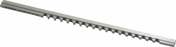 Dumont Minute Man Production Keyway Broach: 1/8" Wide - 55522