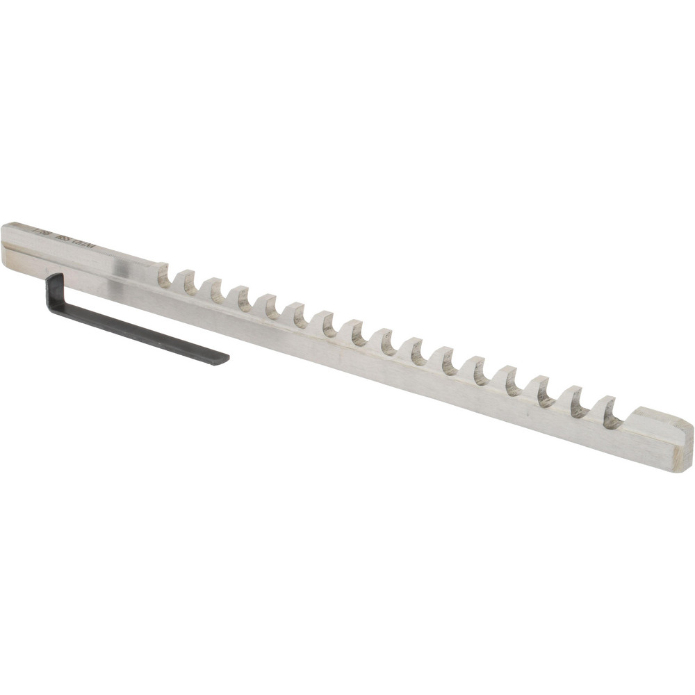 Dumont Minute Man Production Keyway Broach: 1/8" Wide - 55522