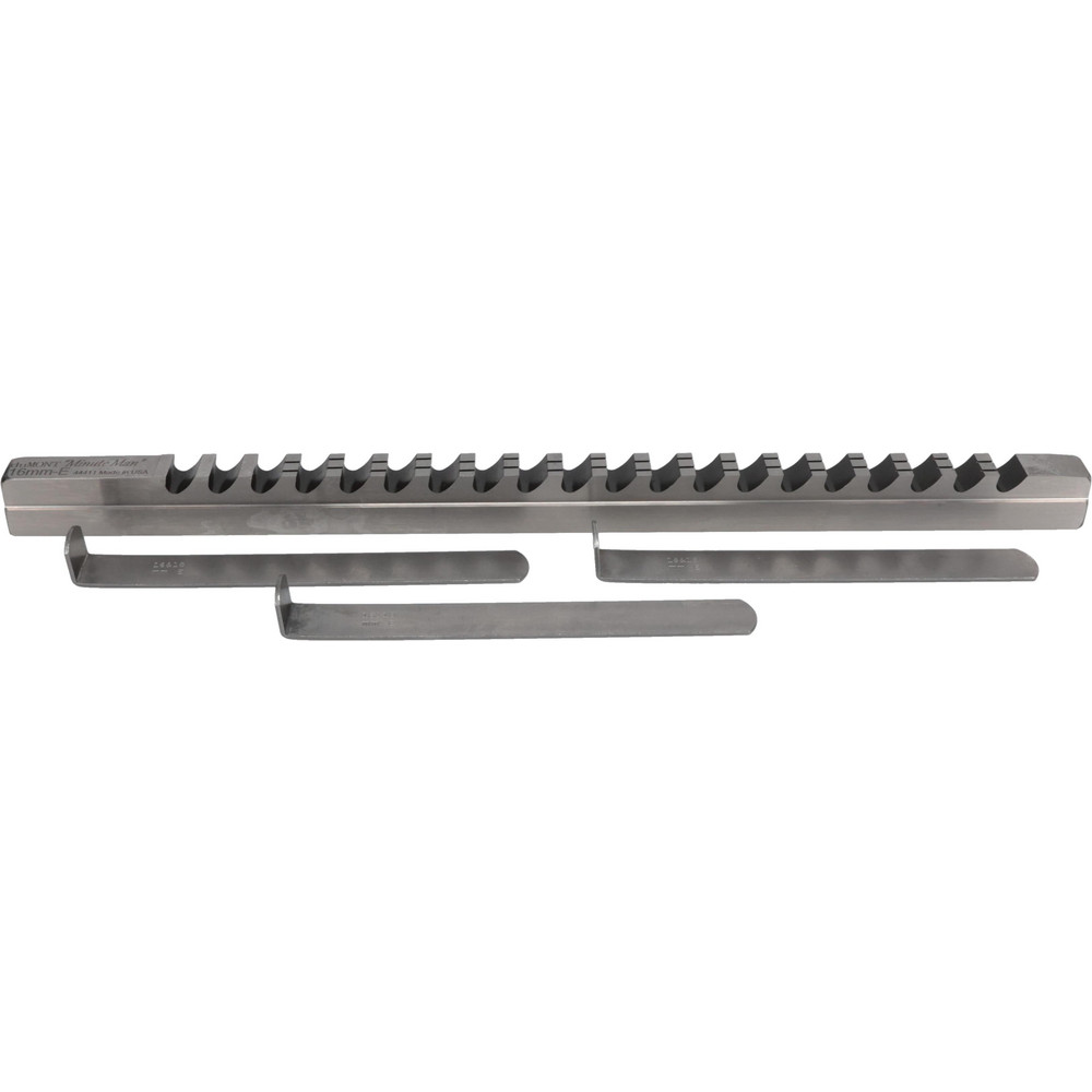 Hassay-Savage 1/2" Hexagon Rotary Broach - 66532