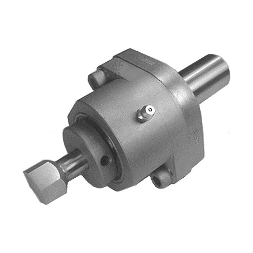 Hassay-Savage 3/4" Shank Dia Adjustable Rotary Broach Holder - P-67048