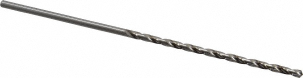 Dumont Minute Man One-Pass Keyway Broach: Style C, 1/8" Wide - 55501