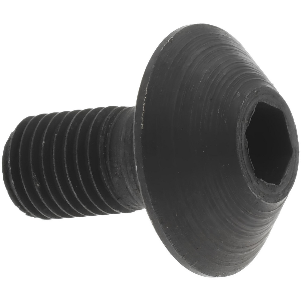 Dumont Minute Man One-Pass Keyway Broach: Style C, 1/8" Wide - 55501