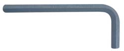 Dumont Minute Man 1/8" Hex, 1/8" Pilot Hole Dia, 3/16 to 3/8" Length of Cut, Hexagon Broach - 77701