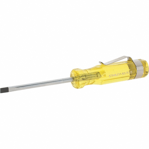 Dumont Minute Man 1/8" Hex, 1/8" Pilot Hole Dia, 3/16 to 3/8" Length of Cut, Hexagon Broach - 77701