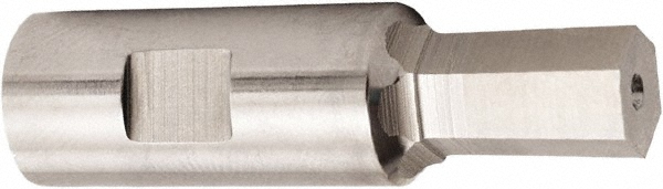 Hassay-Savage 7mm Hexagon Rotary Broach - 66307
