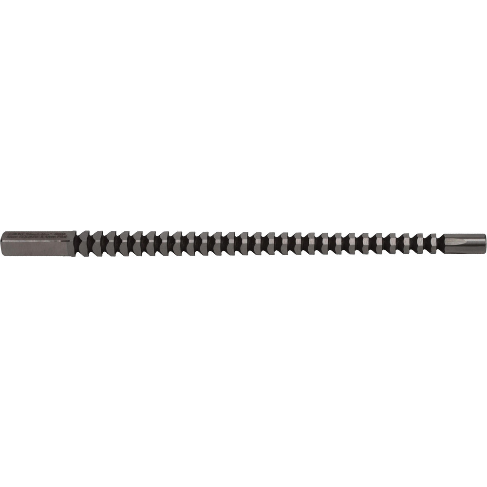 Dumont Minute Man 7mm x 7-3/4" Overall Length, 0.2913" Pilot Hole Dia, Square Broach - 66633