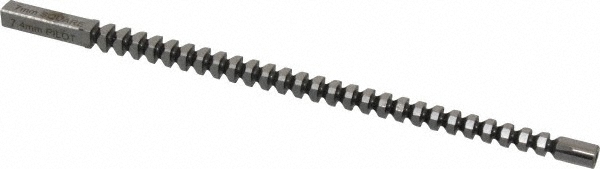 Dumont Minute Man 7mm x 7-3/4" Overall Length, 0.2913" Pilot Hole Dia, Square Broach - 66633