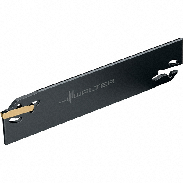 Dumont Minute Man 7mm x 7-3/4" Overall Length, 0.2913" Pilot Hole Dia, Square Broach - 66633