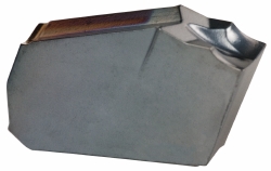 Dumont Minute Man 9/16" x 14-3/4" Overall Length, 19/32" Pilot Hole Dia, Square Broach - 66614