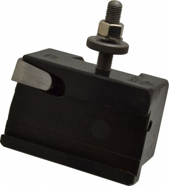 Dumont Minute Man 9/16" x 14-3/4" Overall Length, 19/32" Pilot Hole Dia, Square Broach - 66614