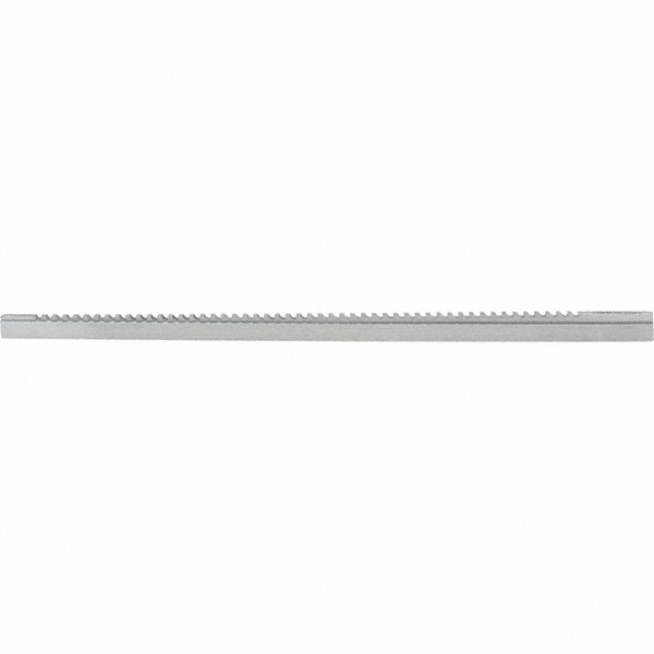 Dumont Minute Man Keyseating Broach: Style AF, 5/16" Wide - 55558
