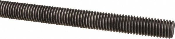 Somma Tool Co. Hexagon Broaches: 10.0, High-Speed Steel, Titanium Nitride, Coated - HX2-10.0-TIN