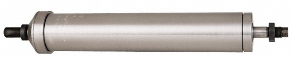 Dumont Minute Man Keyseating Broach: Style AF-S, High Speed Steel, 3/4" Wide - 55607