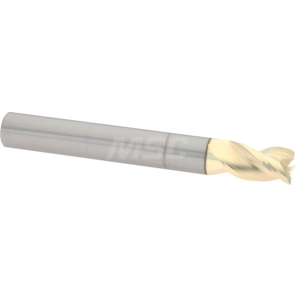 Dumont Minute Man One-Pass Keyway Broach: Style B, High Speed Steel, 3/16" Wide - 55509
