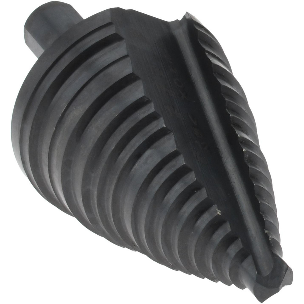 Dumont Minute Man One-Pass Keyway Broach: Style C, High Speed Steel, 6 mm Wide - 55513