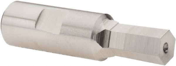Hassay-Savage 4.5mm Hexagon Rotary Broach - 762045