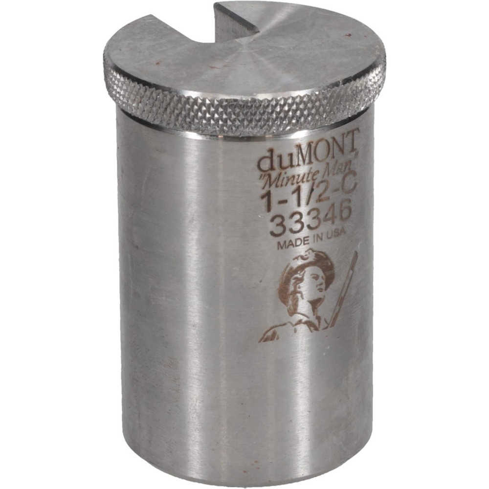 Dumont Minute Man 26mm Dia Collared Broach Bushing - 44443