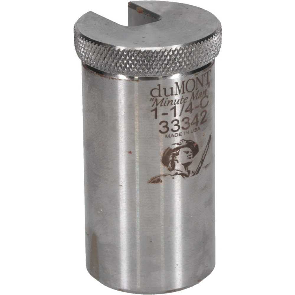 Dumont Minute Man 26mm Dia Collared Broach Bushing - 44443