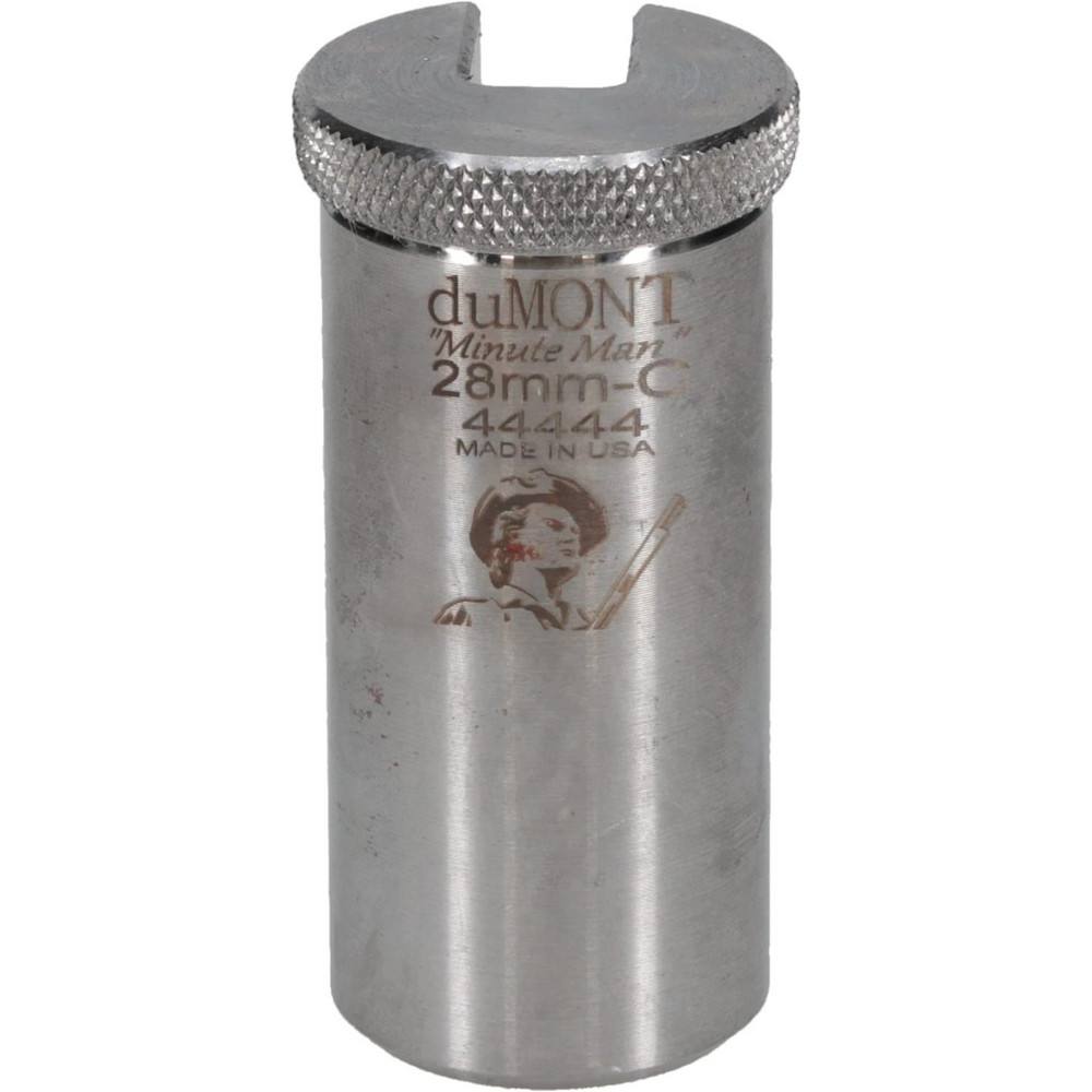 Dumont Minute Man 26mm Dia Collared Broach Bushing - 44443