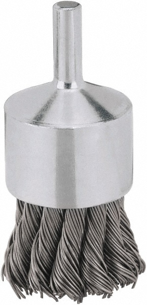 Value Collection Keyway Broach: Style A, High Speed Steel, 1/16" Wide - 395-1004