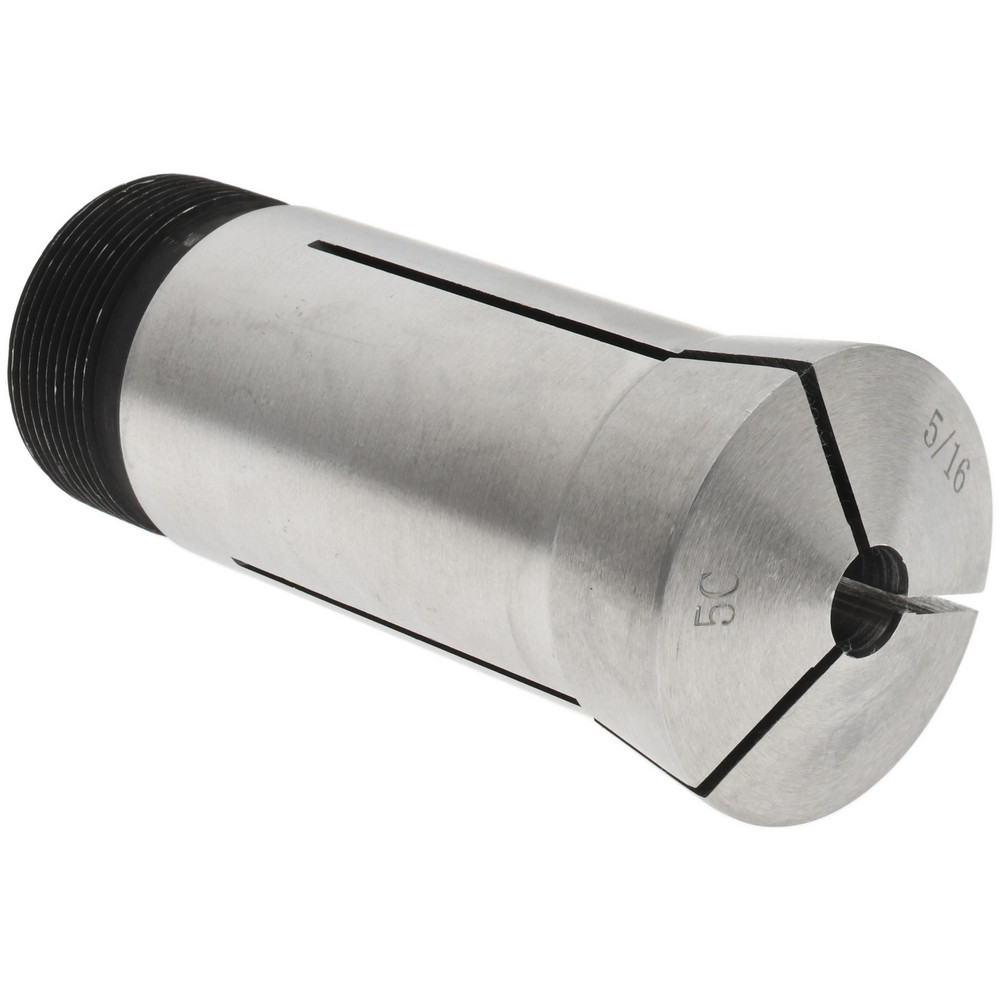 Value Collection Keyway Broach: Style A, High Speed Steel, 1/16" Wide - 395-1004