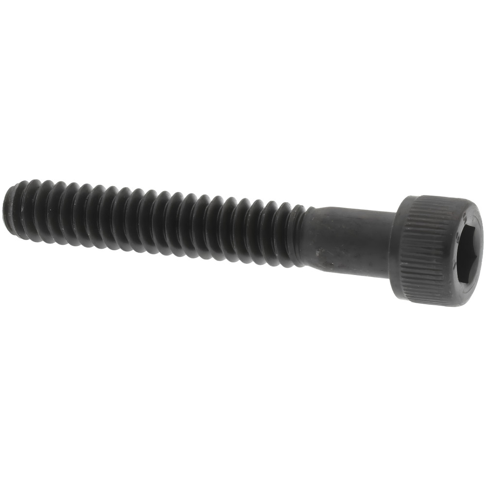 Value Collection Keyway Broach: Style A, High Speed Steel, 1/16" Wide - 395-1004