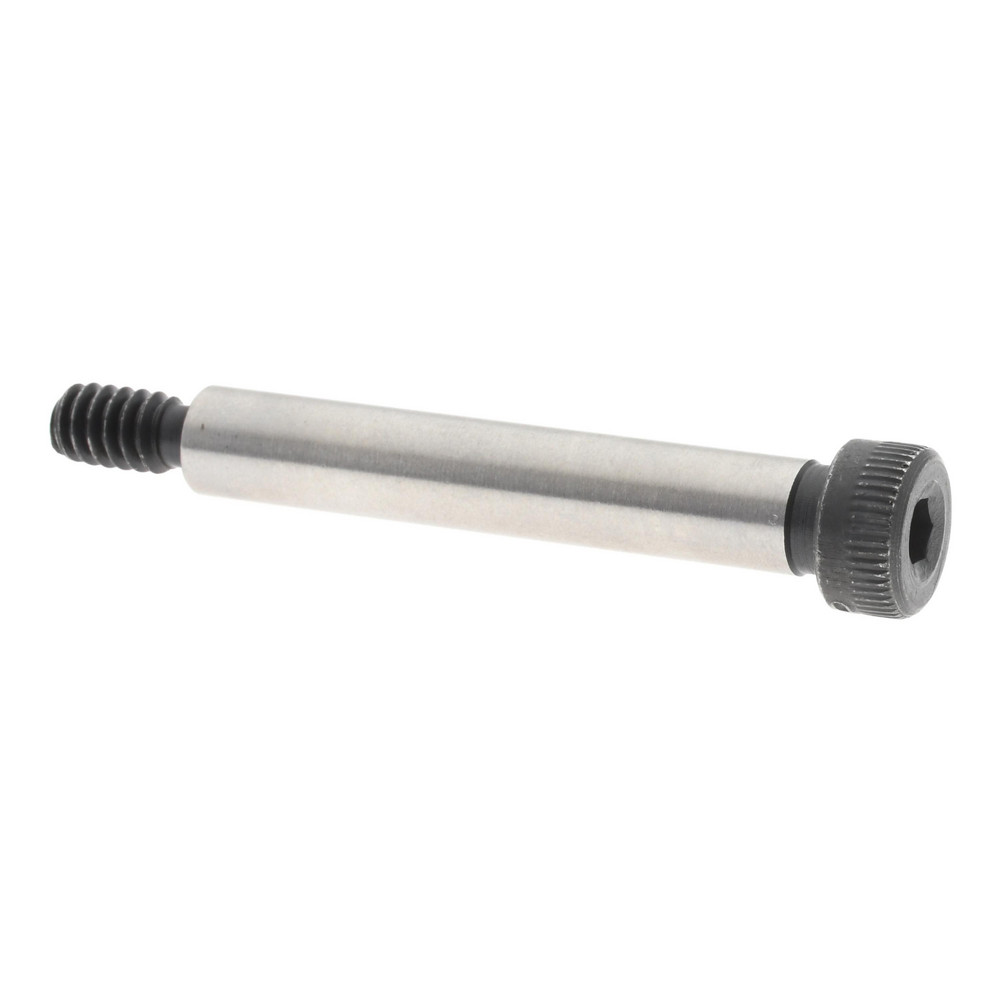 Value Collection Keyway Broach: Style A, High Speed Steel, 1/16" Wide - 395-1004