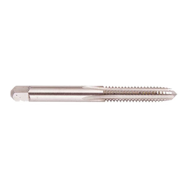 Dumont Minute Man 1/8" x 4-1/8" Overall Length, 0.1285" Pilot Hole Dia, Square Broach - 66601