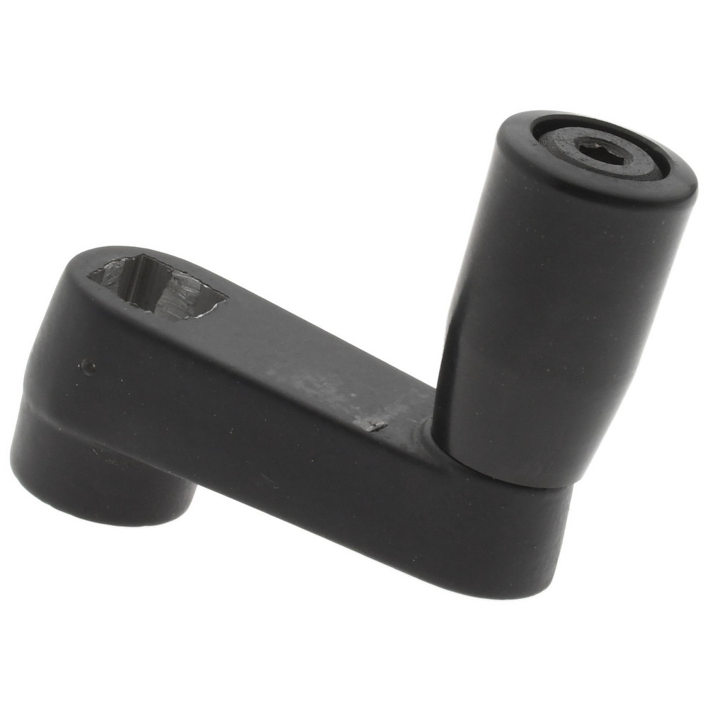 Hassay-Savage 9/16", 0.567" Pilot Hole Dia, Square Broach - 68536
