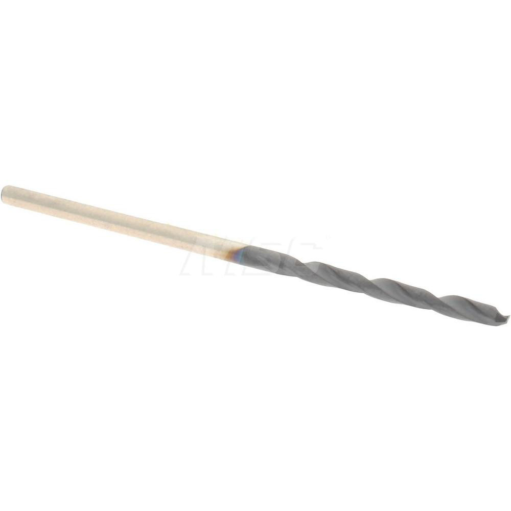 Somma Tool Co. Hexagon Broaches: 0.5000, High-Speed Steel, TiCN, Coated - HX2-1/2-TICN