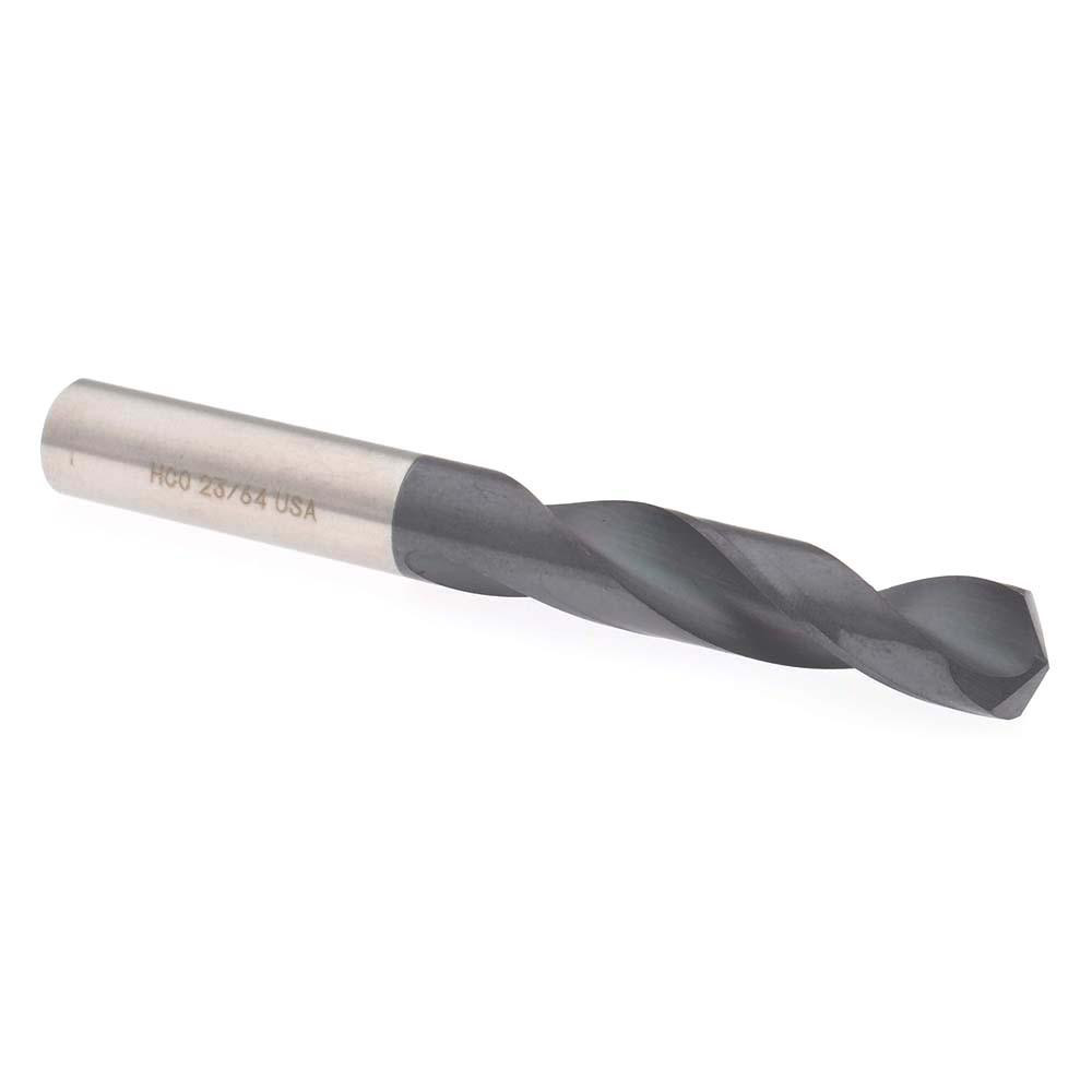 Somma Tool Co. Hexagon Broaches: 0.5000, High-Speed Steel, TiCN, Coated - HX2-1/2-TICN
