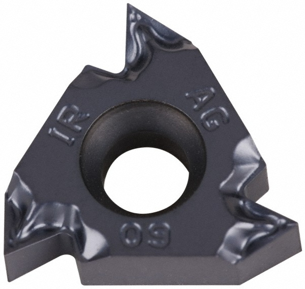 Hassay-Savage 12mm Hexagon Rotary Broach - 66312