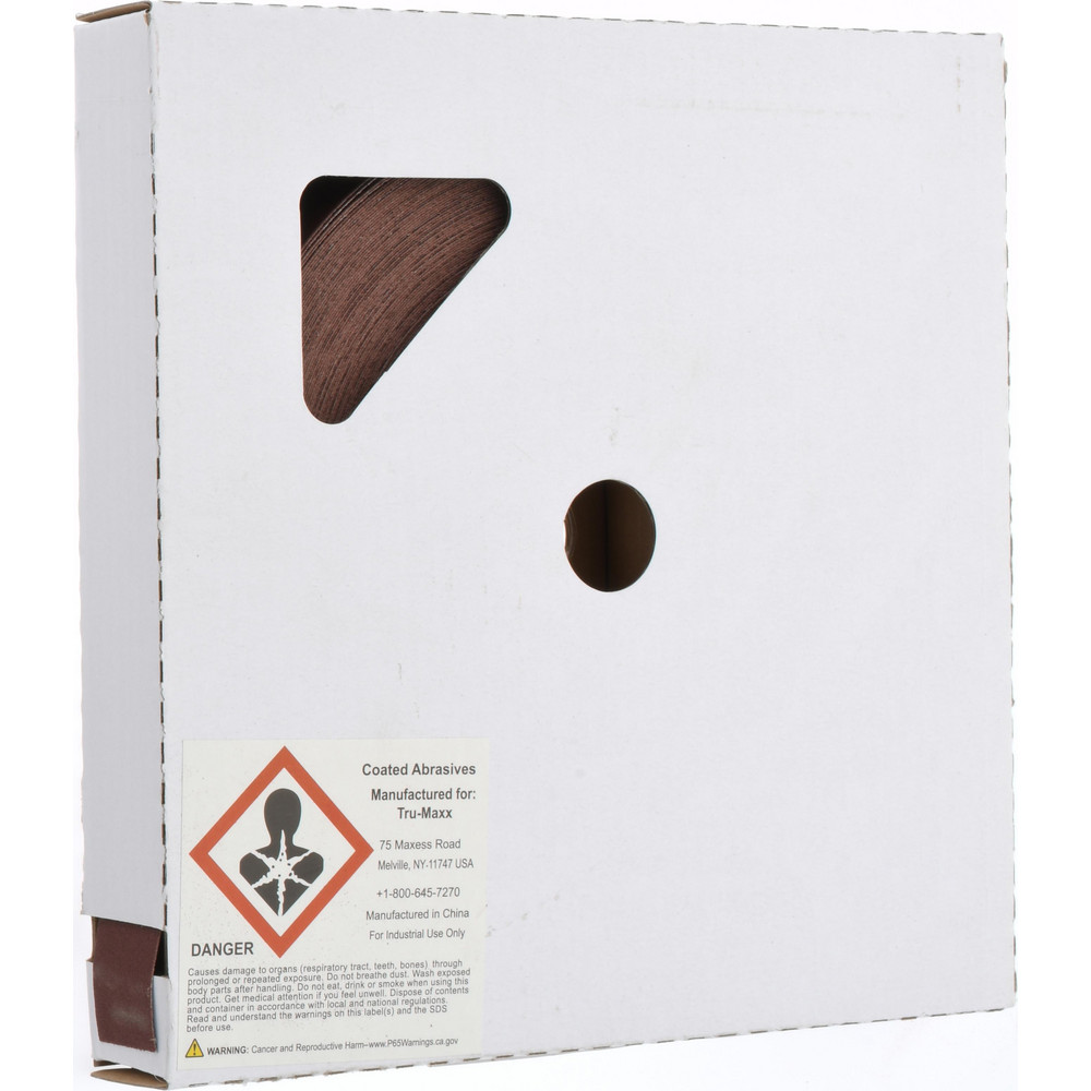 Hassay-Savage 12mm Hexagon Rotary Broach - 66312