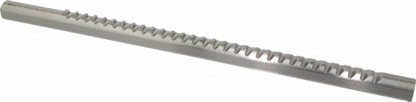 Dumont Minute Man Production Keyway Broach: 3/16" Wide - 55528