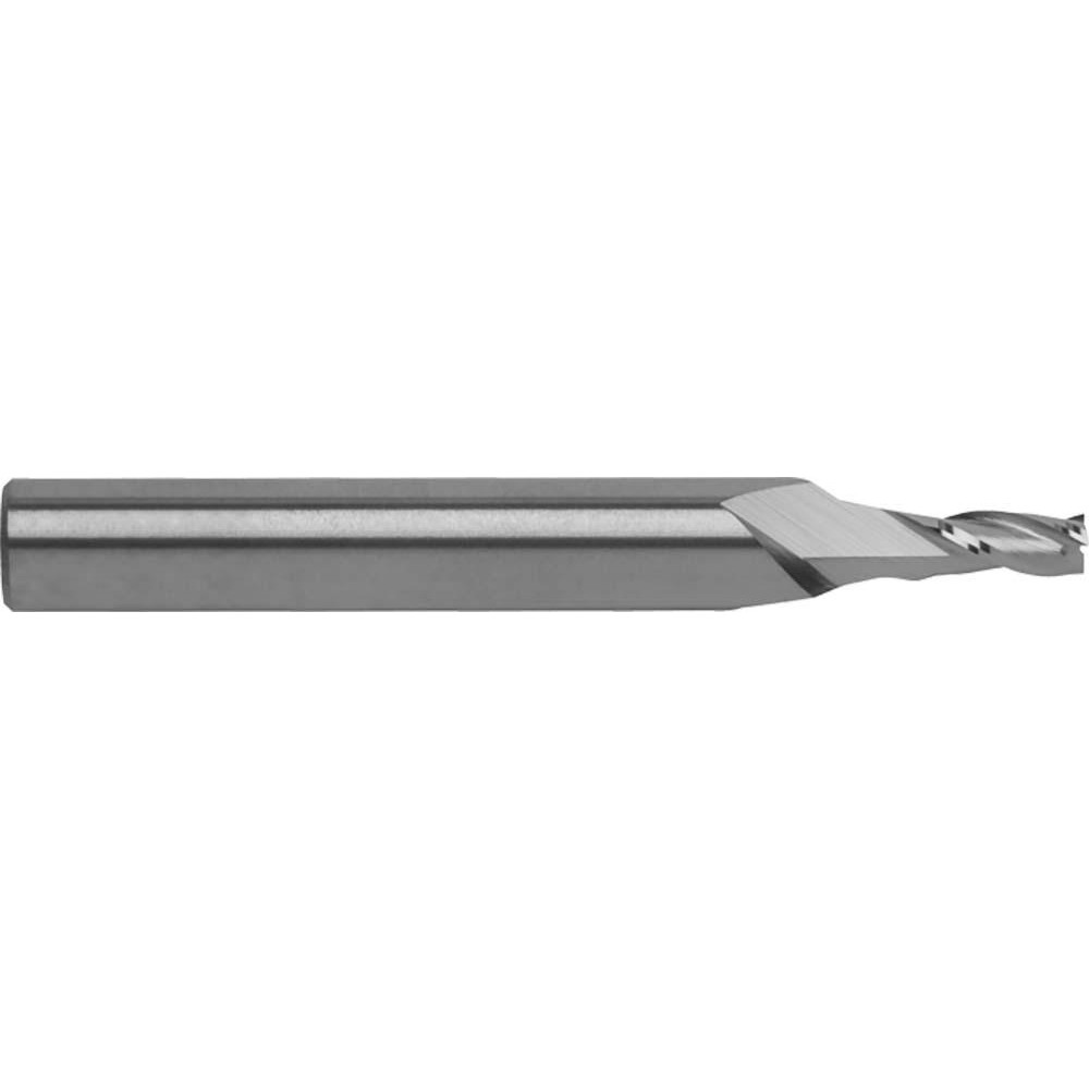 Dumont Minute Man Production Keyway Broach: 3/16" Wide - 55528