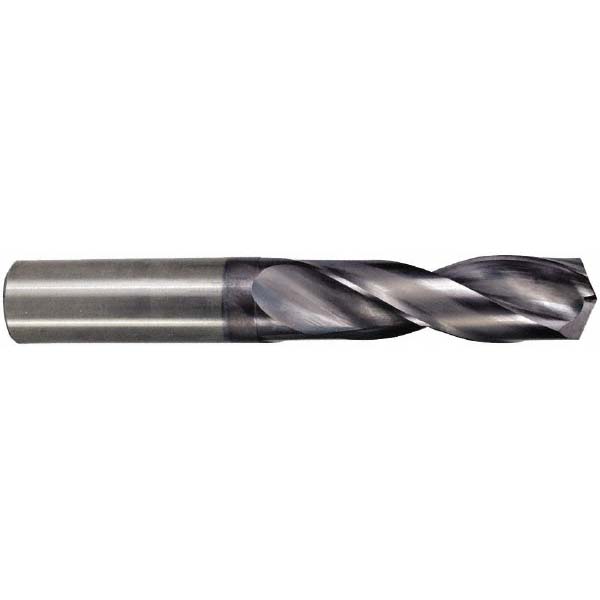 Somma Tool Co. Hexagon Broaches: 6.00, High-Speed Steel, Bright/Uncoated, Uncoated - HX00-6.0-F