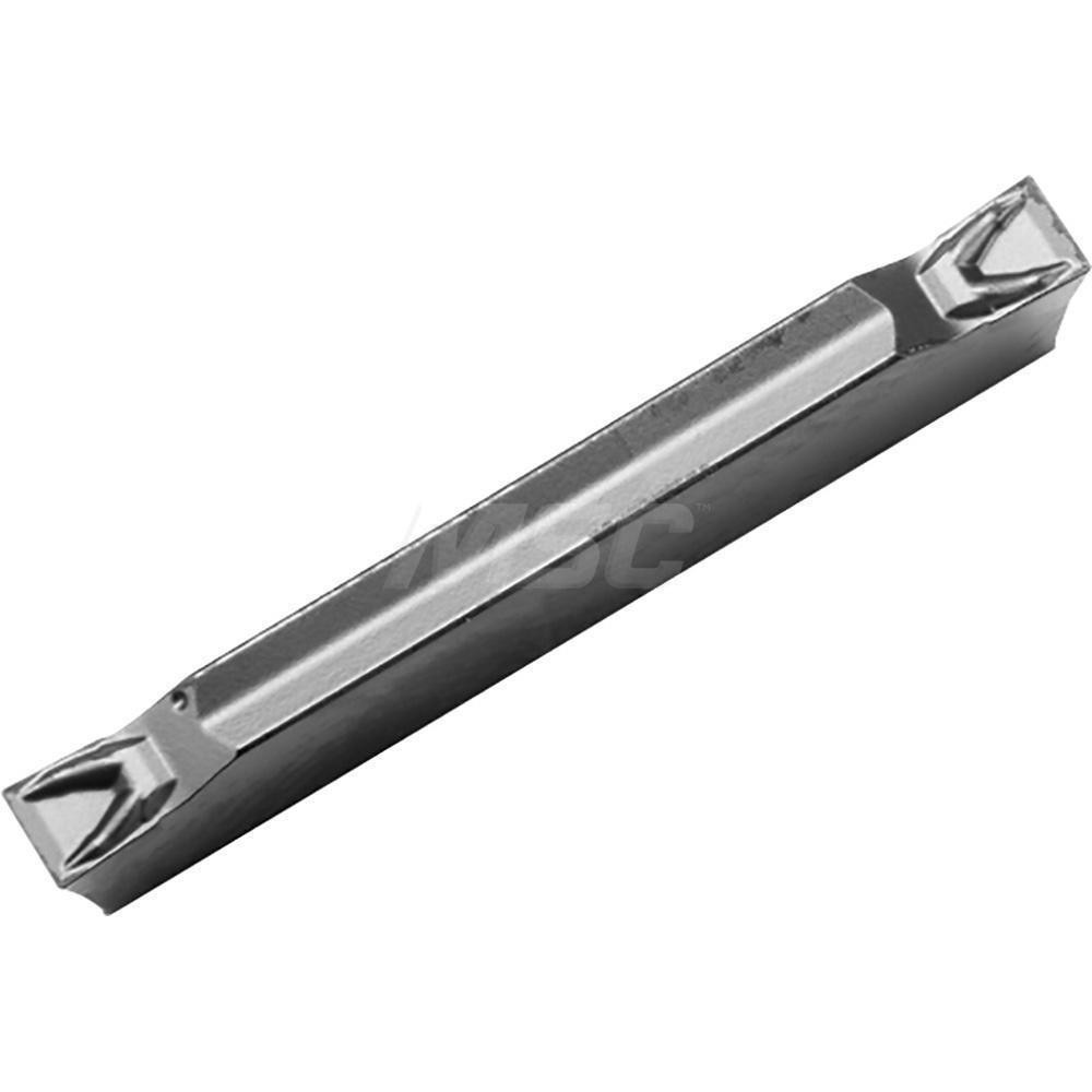 Somma Tool Co. Hexagon Broaches: 6.00, High-Speed Steel, Bright/Uncoated, Uncoated - HX00-6.0-F