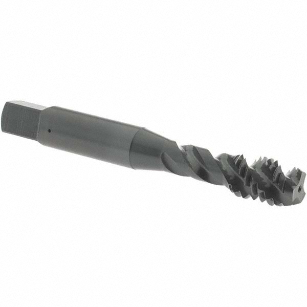 Somma Tool Co. Hexagon Broaches: 6.00, High-Speed Steel, Bright/Uncoated, Uncoated - HX00-6.0-F