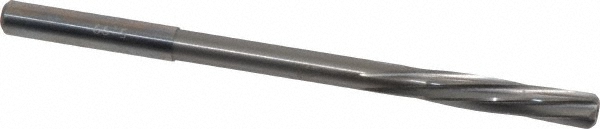 Dumont Minute Man Keyway Broach: Style F, High Speed Steel, 7/8" Wide - 22818