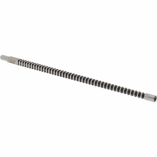 Dumont Minute Man 3/16" x 6" Overall Length, 3/16" Pilot Hole Dia, Square Broach - 66403