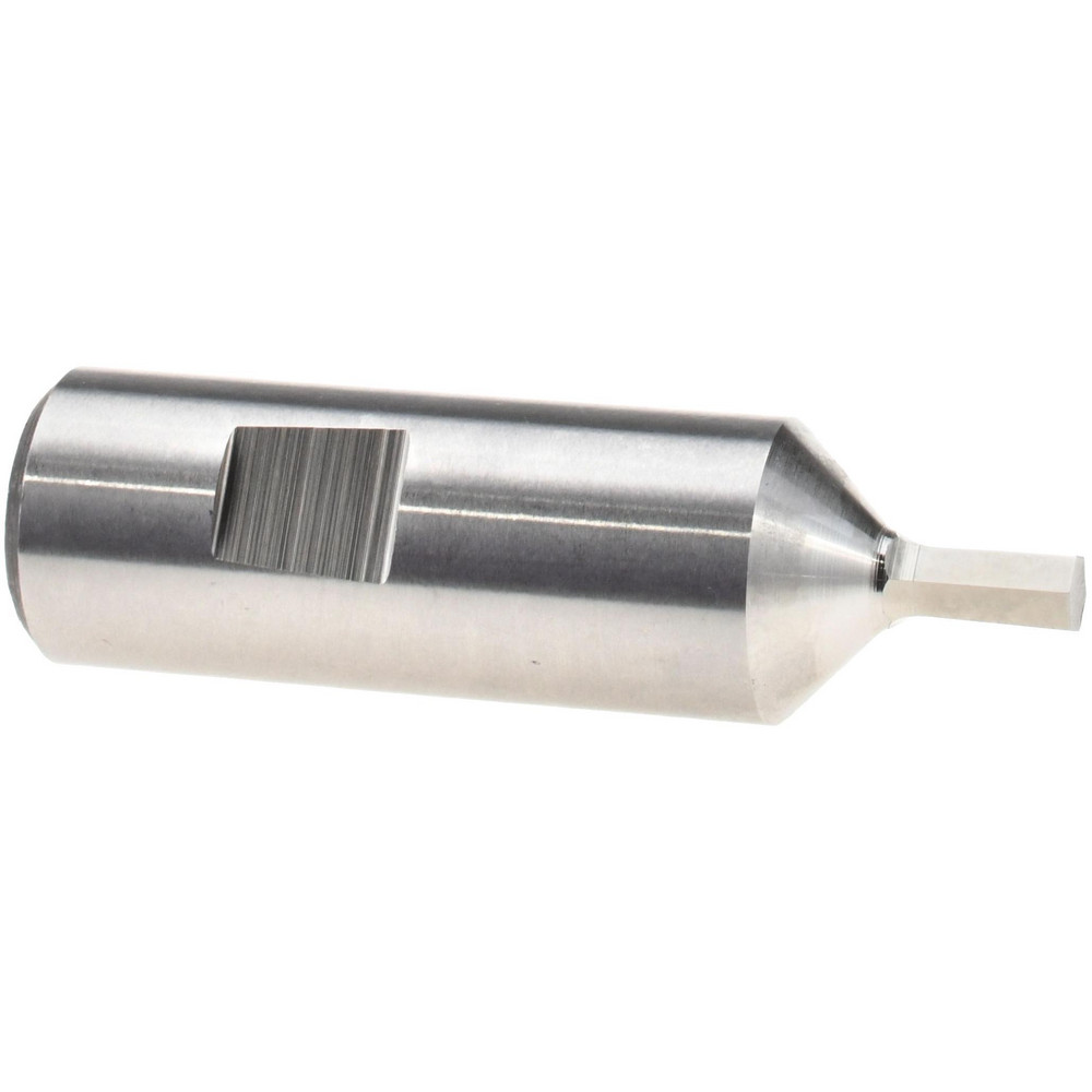 Hassay-Savage 11/32" Hexagon Rotary Broach - 66122
