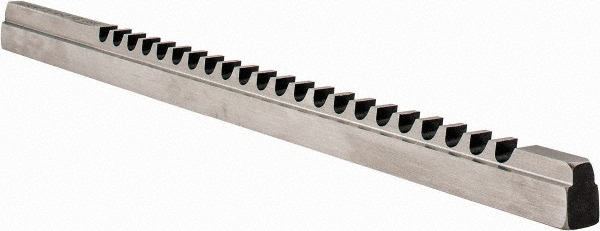 Hassay-Savage 15/32" Hexagon Rotary Broach - 66030