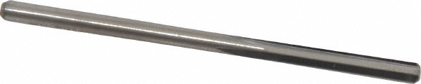 Hassay-Savage 10mm, 0.398" Pilot Hole Dia, Square Broach - 68310