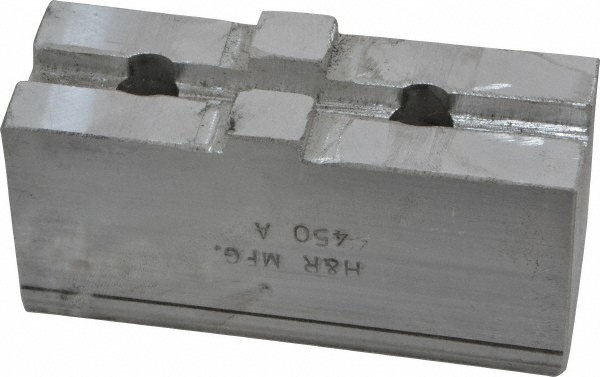 Hassay-Savage 10mm, 0.398" Pilot Hole Dia, Square Broach - 68310