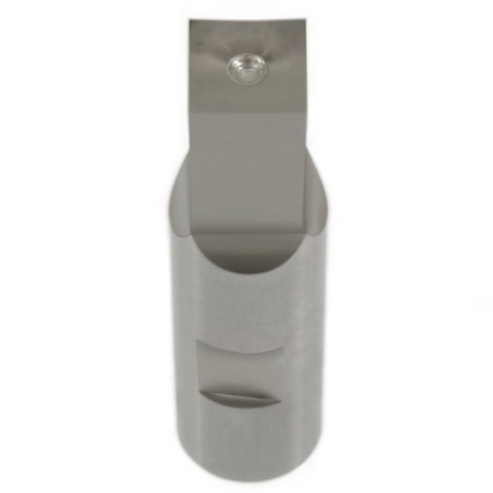 Hassay-Savage Rotary Broaches: Square Broaches, 4.50 mm, Hardened Proprietary Alloy, Uncoated - 682045-M