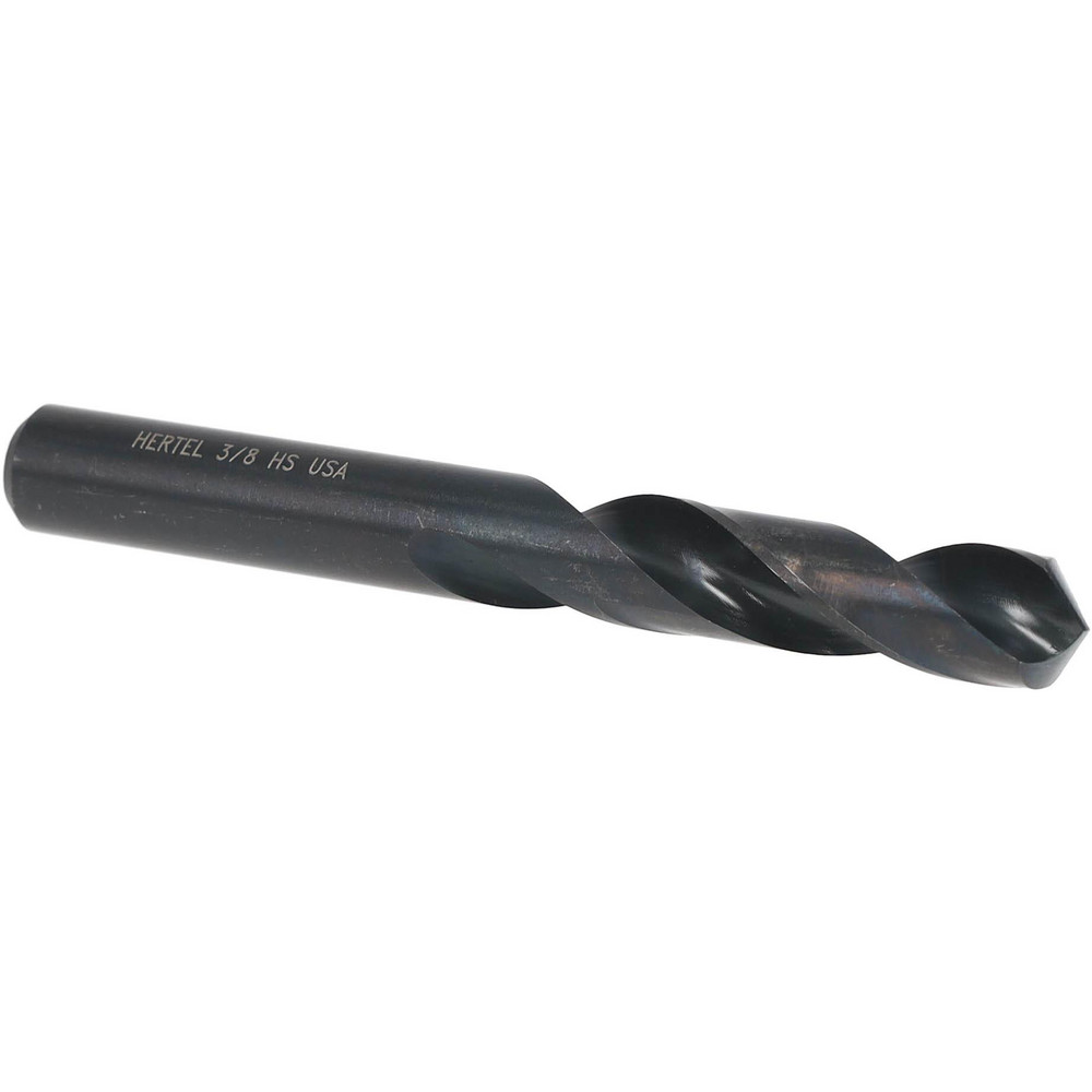 Hassay-Savage 1/2", 0.504" Pilot Hole Dia, Square Broach - 68132