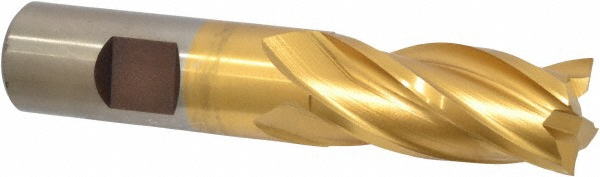 Hassay-Savage 1/2", 0.504" Pilot Hole Dia, Square Broach - 68132